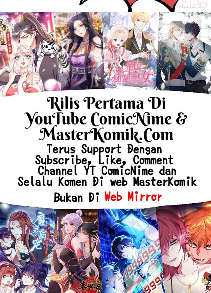 Biting is Wrong Chapter 07 Gambar 18