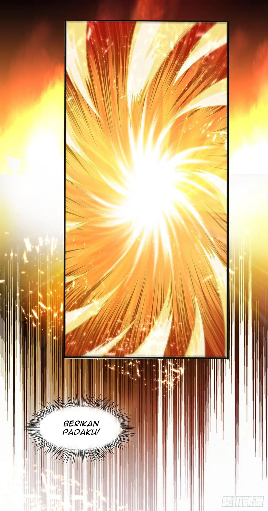 Martial Inverse Chapter 51 Gambar 10