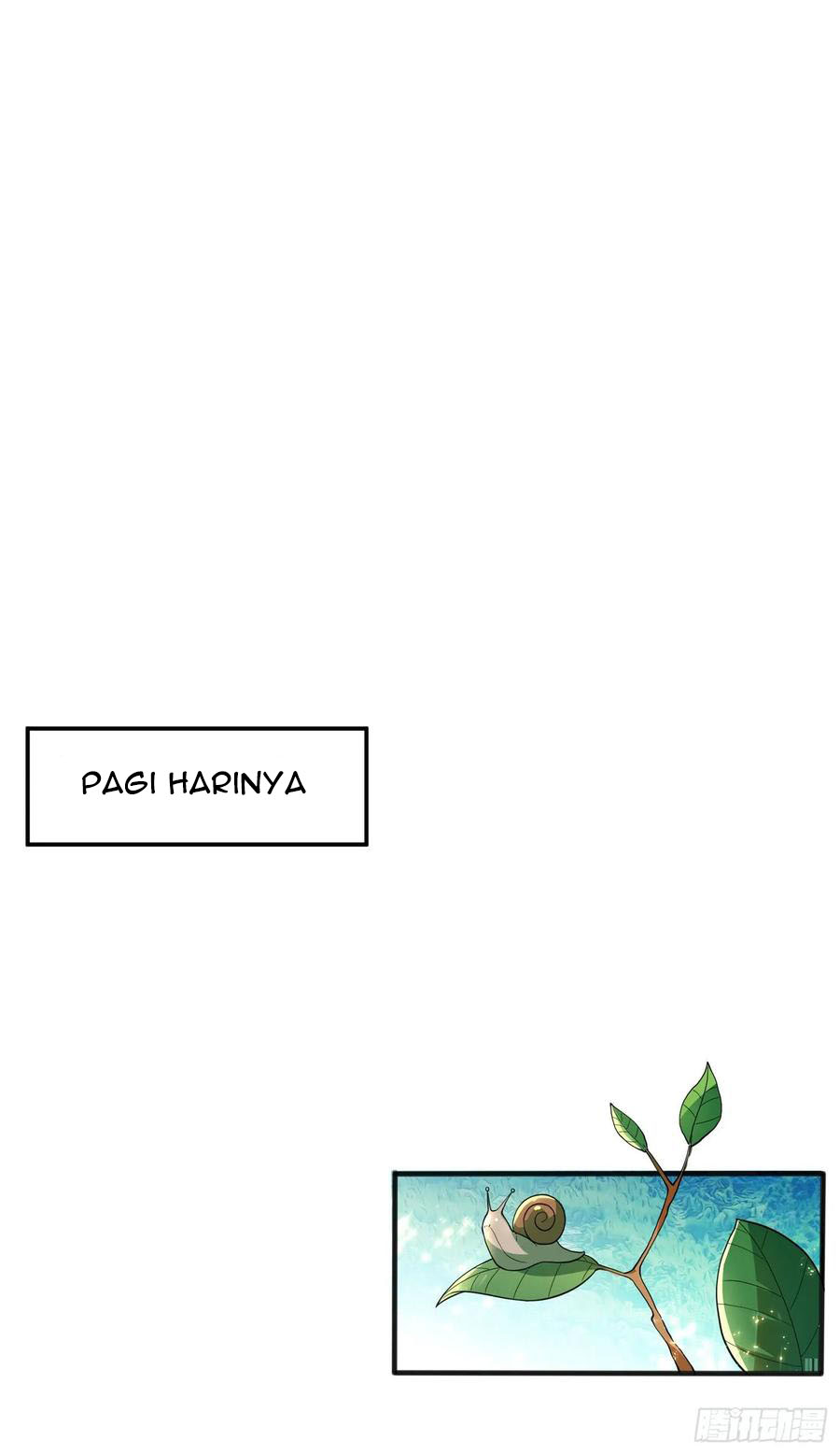 Martial Inverse Chapter 51 Gambar 12