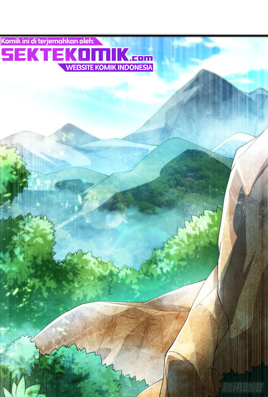 Martial Inverse Chapter 51 Gambar 13