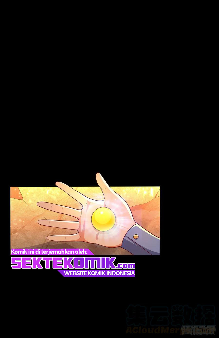 Baca  Martial Inverse Chapter 51 Gambar 2