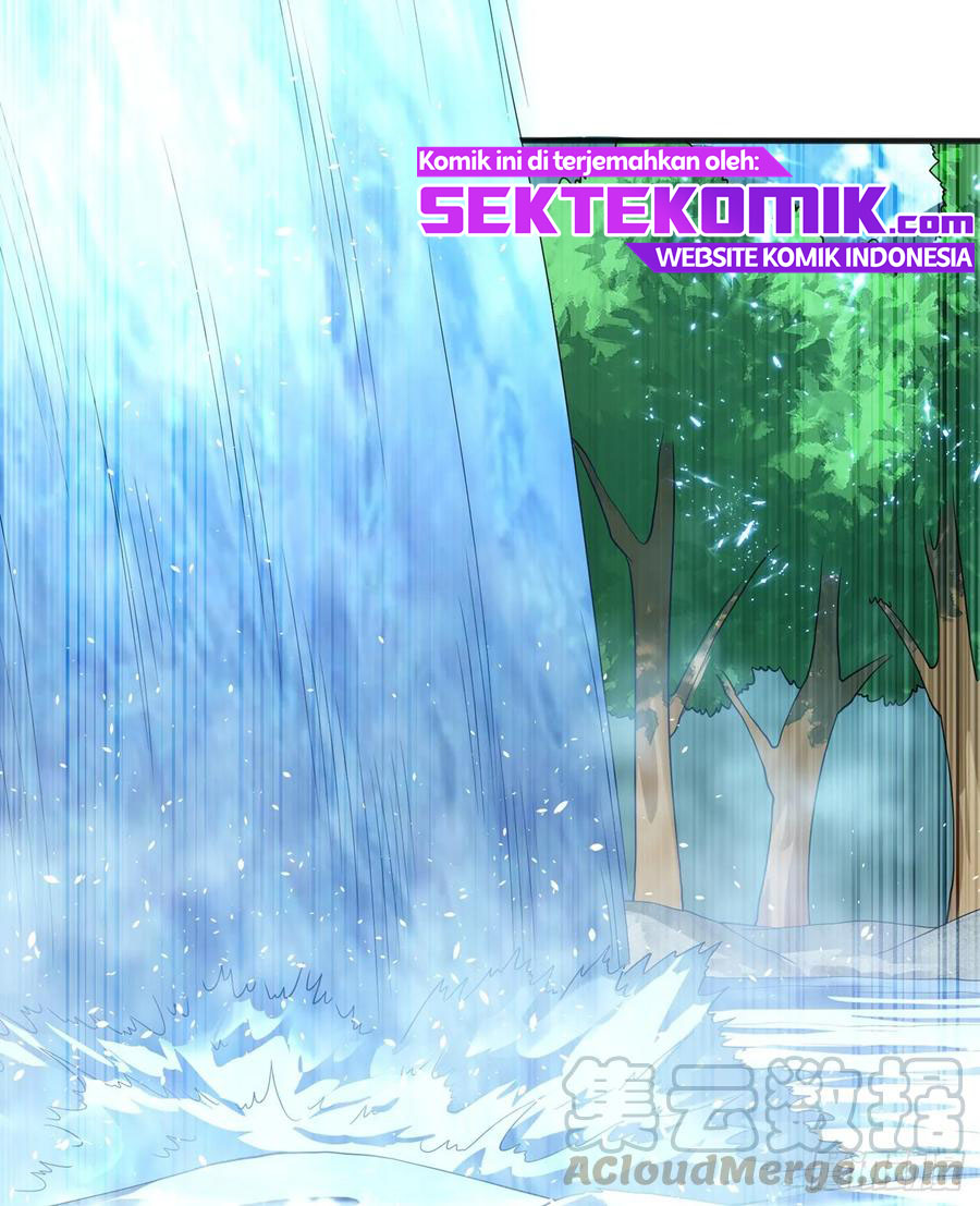 Martial Inverse Chapter 51 Gambar 20