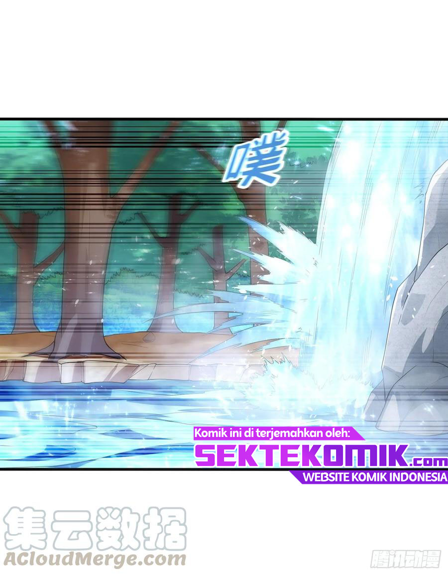 Martial Inverse Chapter 51 Gambar 23