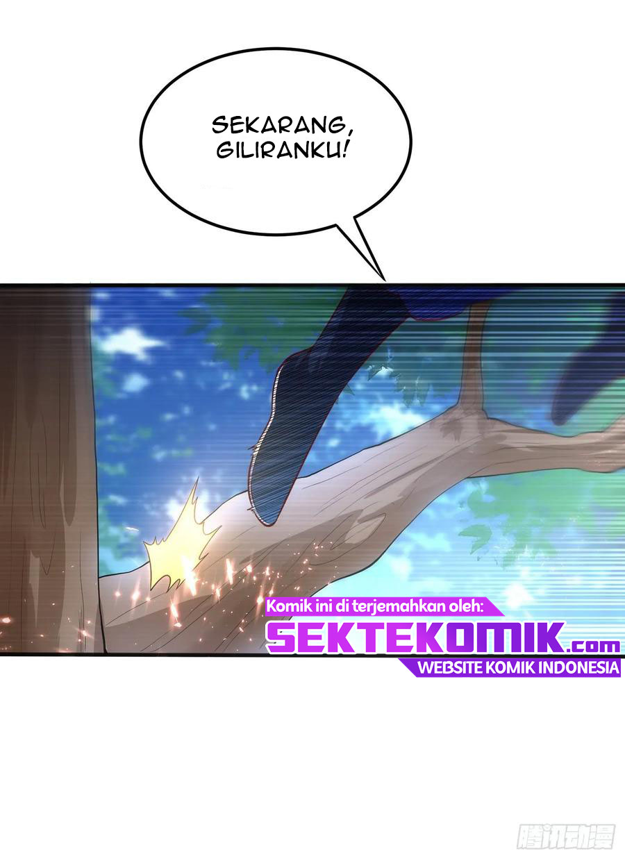 Martial Inverse Chapter 51 Gambar 34