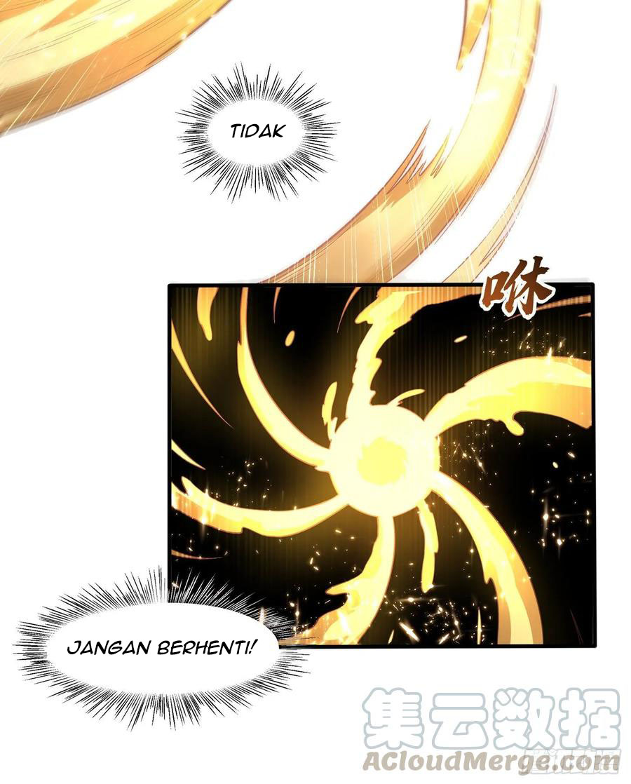 Martial Inverse Chapter 51 Gambar 8