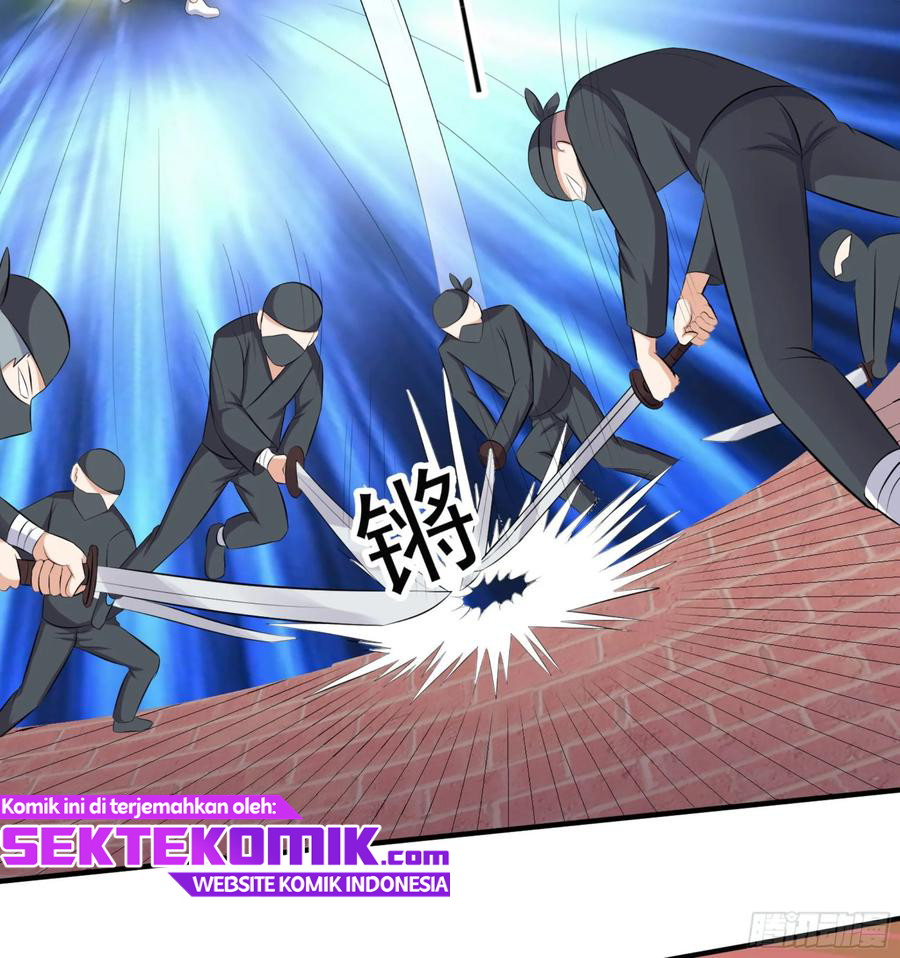 The King of Police Chapter 37 Gambar 5