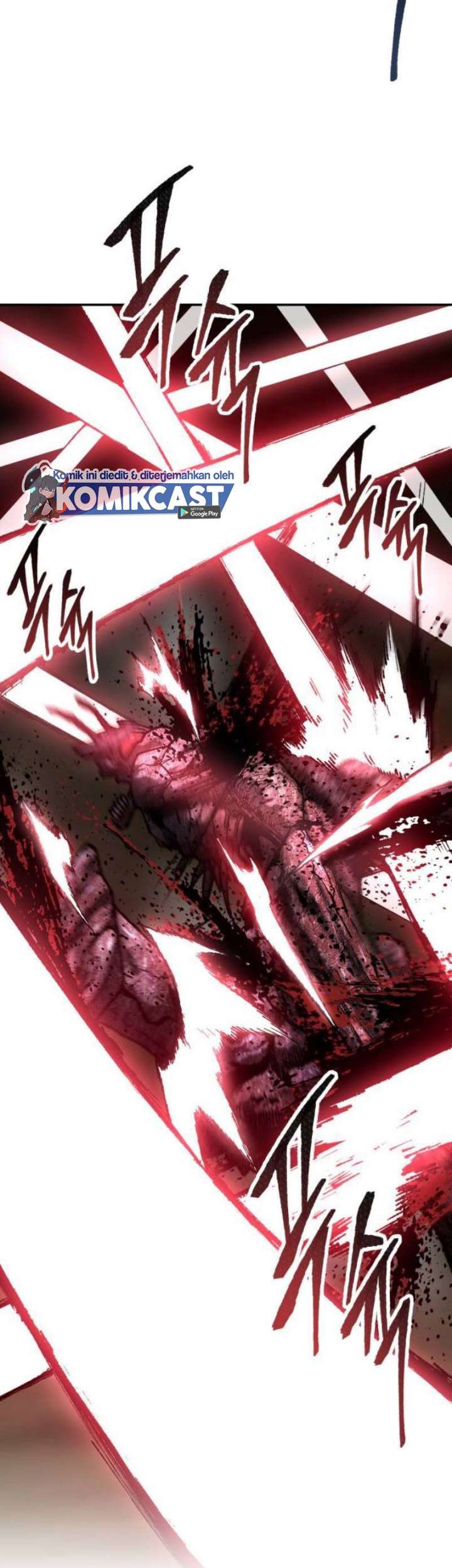 Limit Breaker Chapter 23.2 Gambar 23