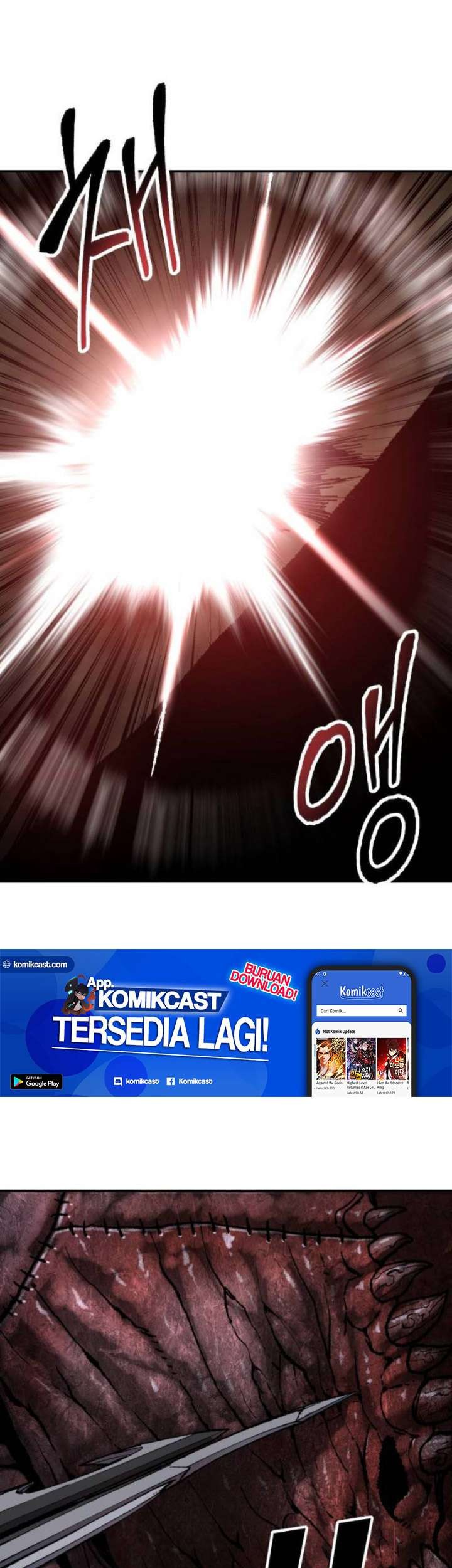 Baca Manhwa Limit Breaker Chapter 23.2 Gambar 2