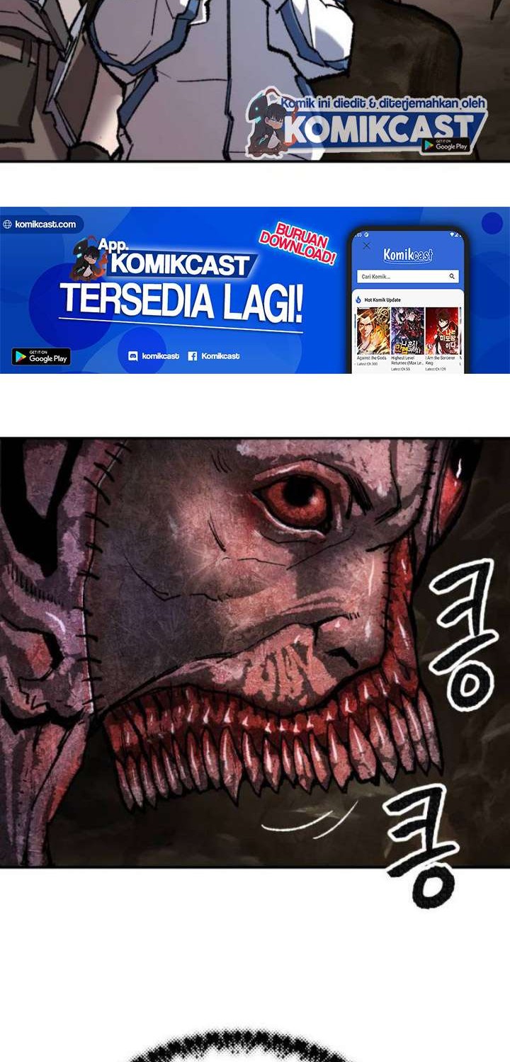 Limit Breaker Chapter 23.1 Gambar 18
