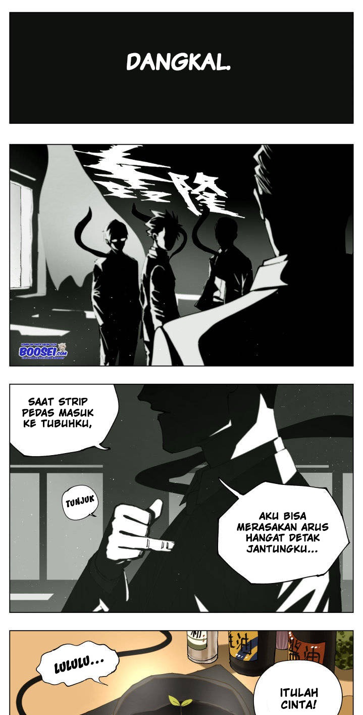 Nan Hao & Shang Feng Chapter 60.2 Gambar 3