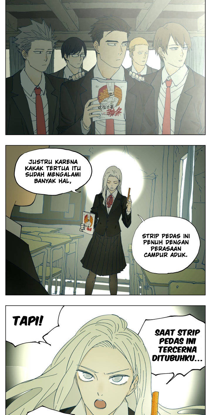 Nan Hao & Shang Feng Chapter 60.2 Gambar 7