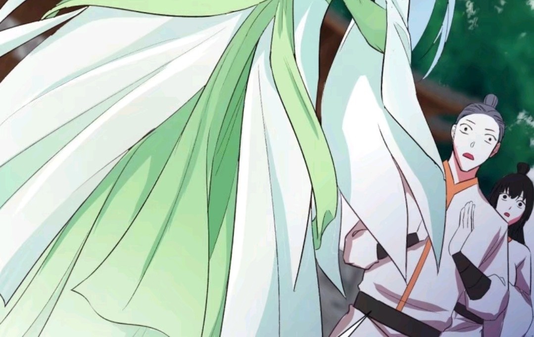 My Harem Depend on Drawing Chapter 31 Gambar 9