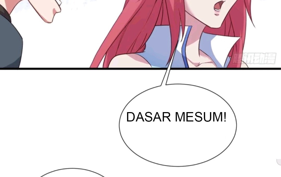 My Harem Depend on Drawing Chapter 31 Gambar 13