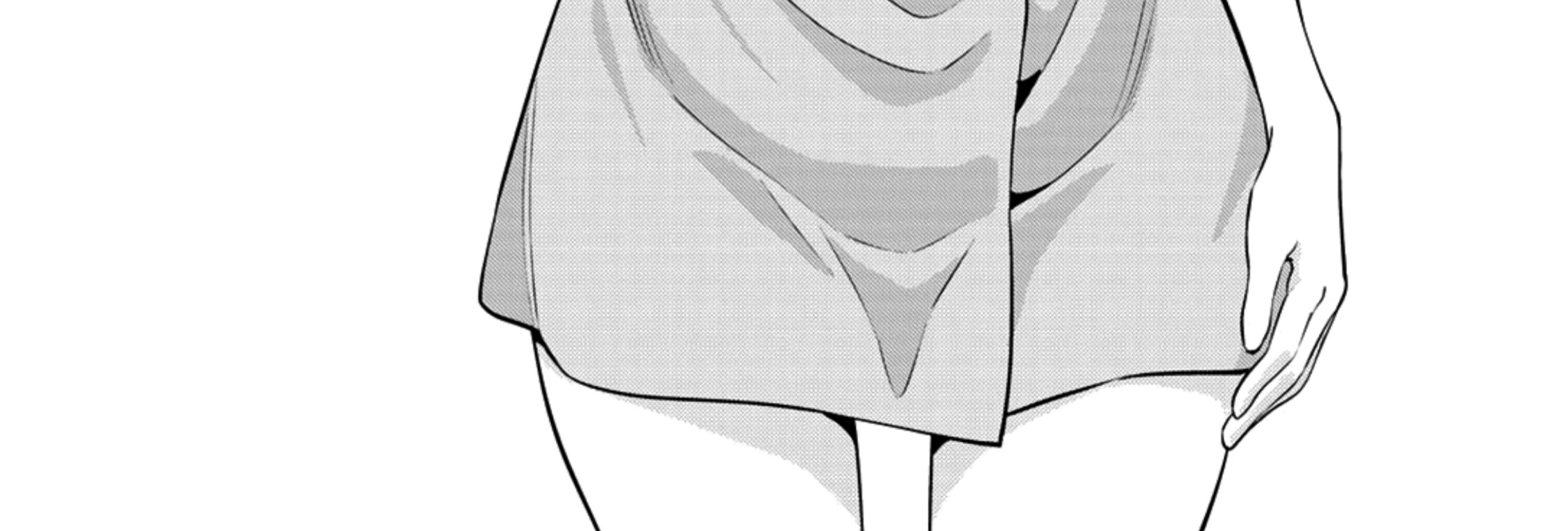 Kanojo mo Kanojo Chapter 32 Gambar 22