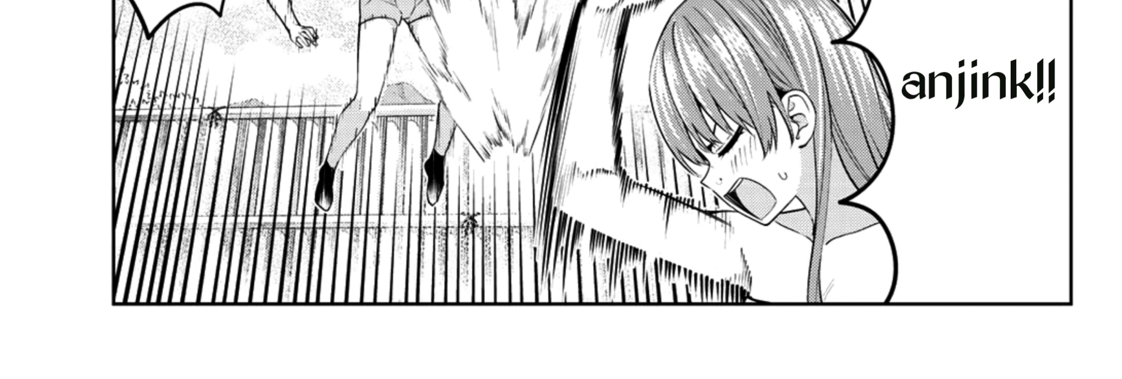 Kanojo mo Kanojo Chapter 32 Gambar 26