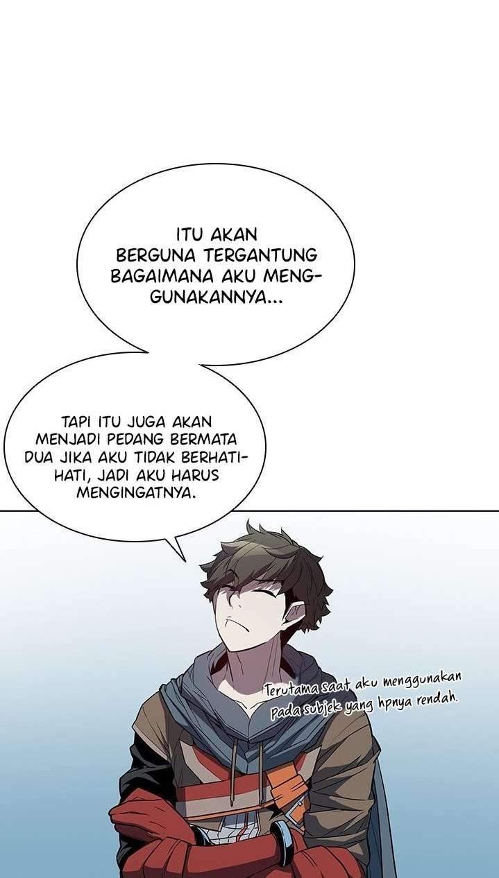 Taming Master Chapter 43 Gambar 9