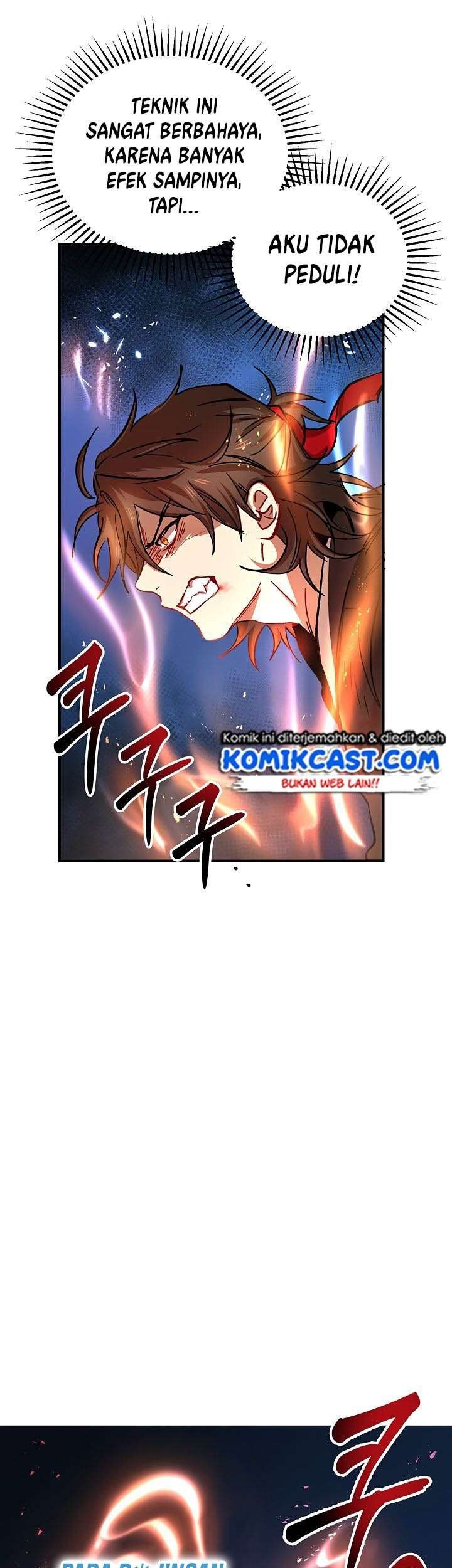 Mudang Association Chapter 31 Gambar 57