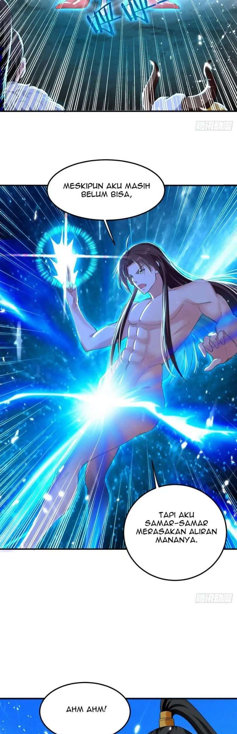 Outsider Super Son In Law Chapter 41 Gambar 19