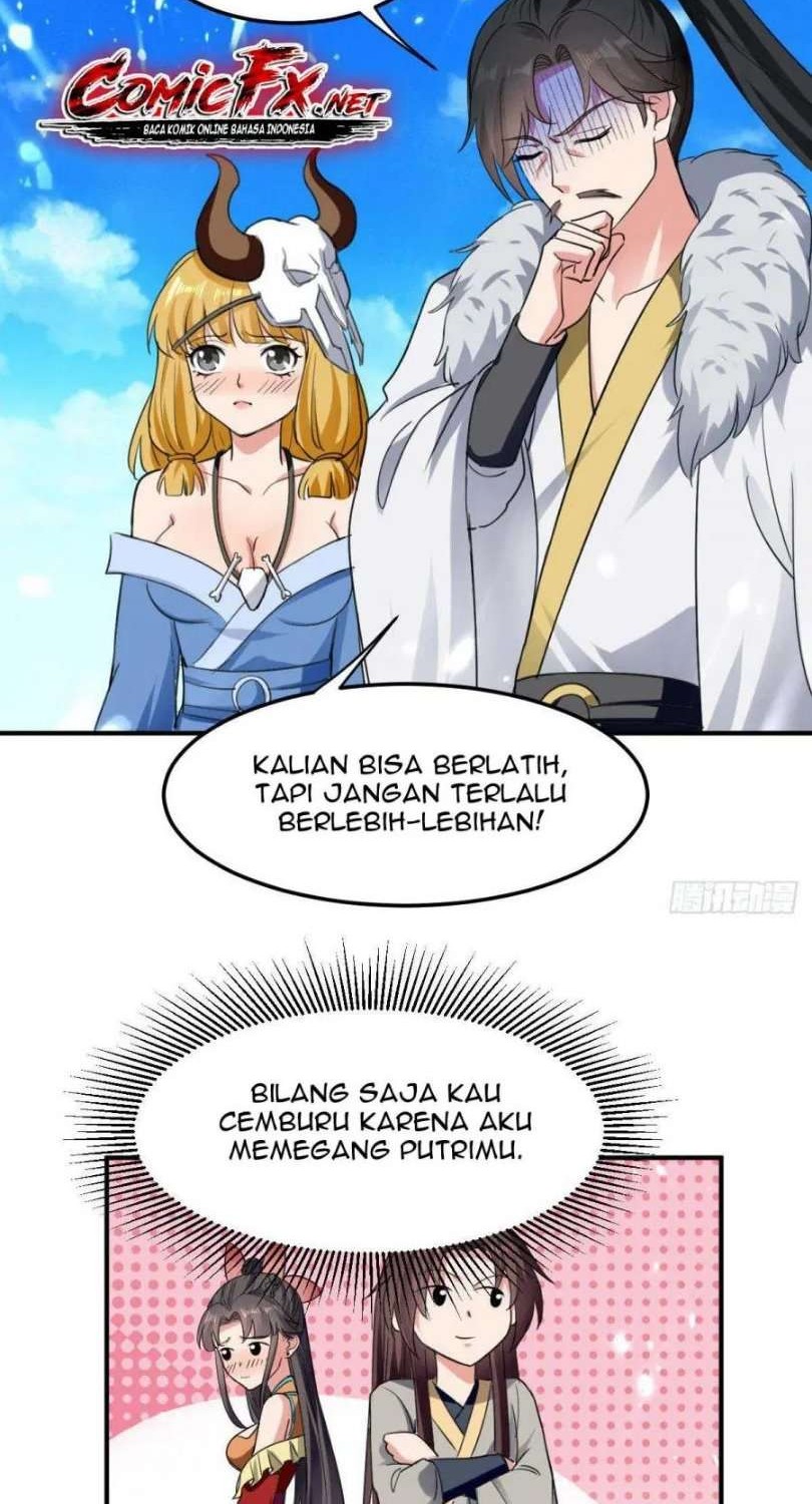 Outsider Super Son In Law Chapter 41 Gambar 20