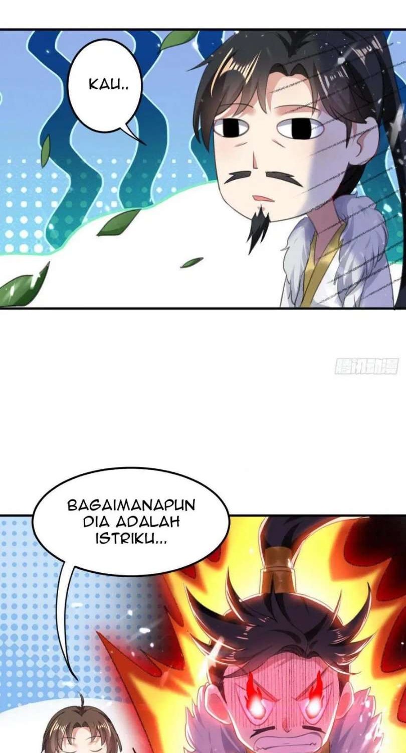 Outsider Super Son In Law Chapter 41 Gambar 22
