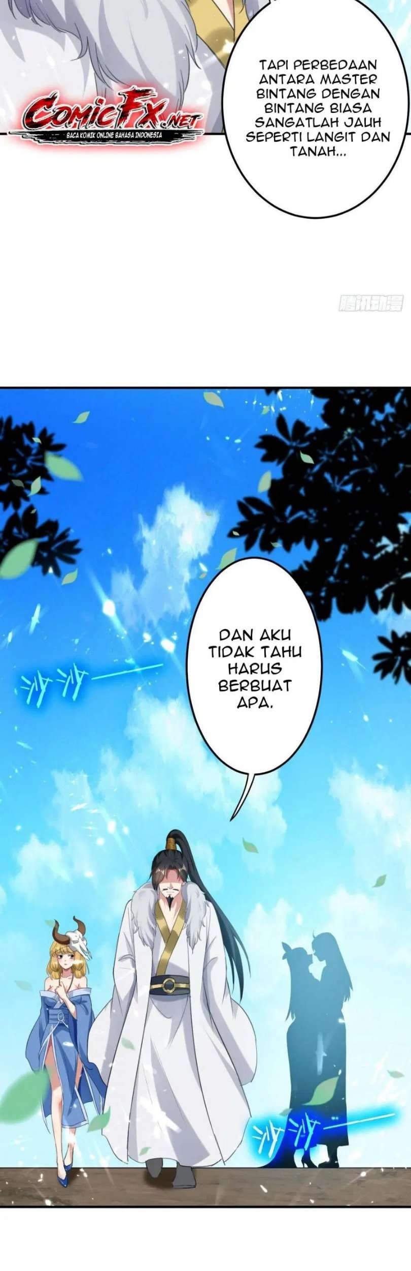 Outsider Super Son In Law Chapter 41 Gambar 27
