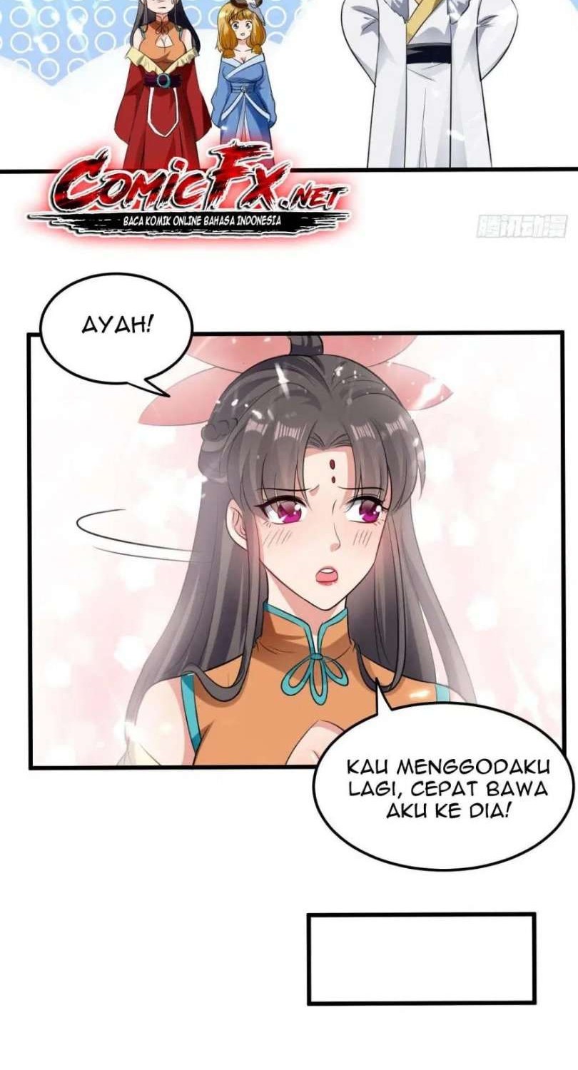 Outsider Super Son In Law Chapter 41 Gambar 4