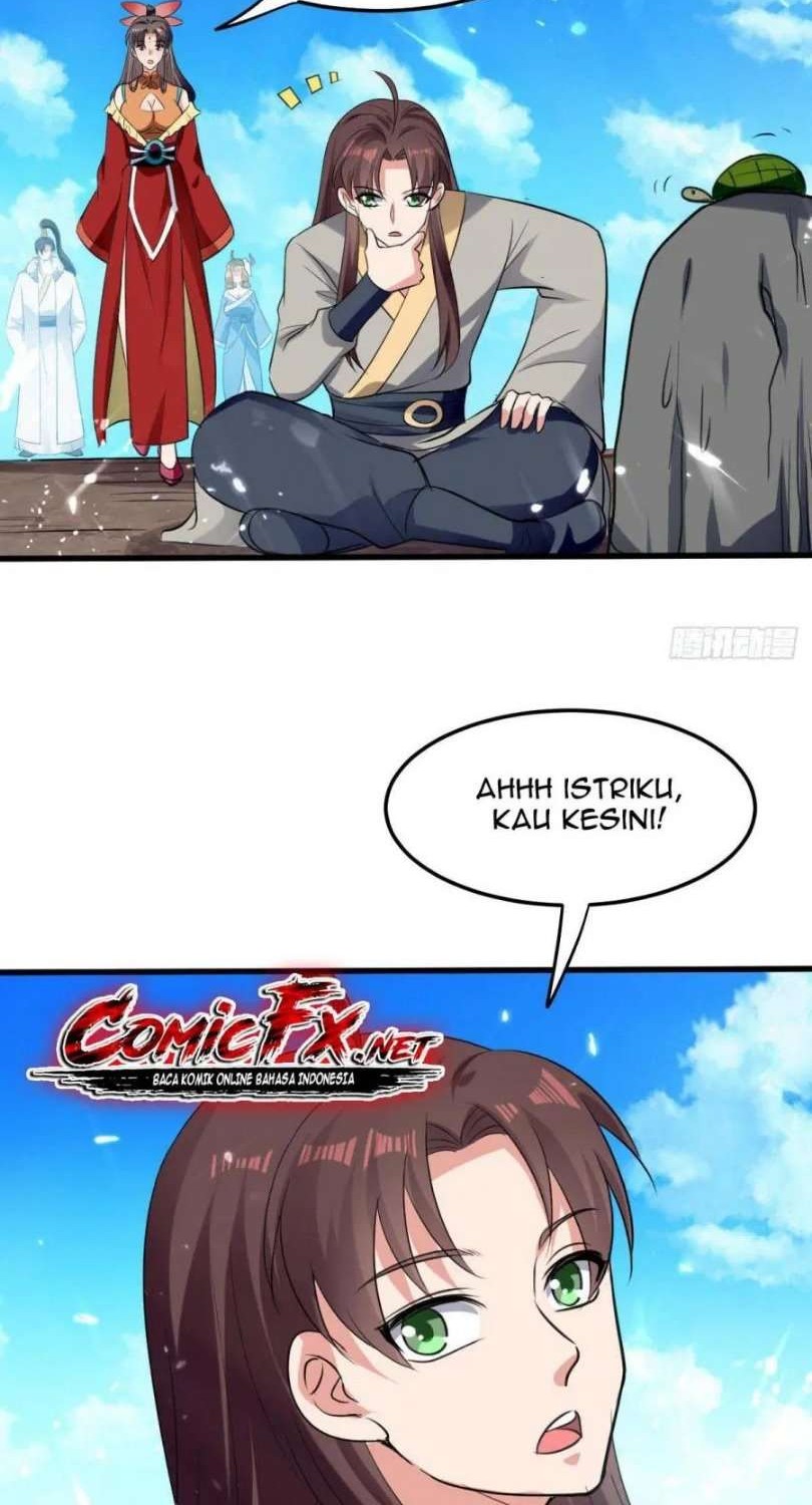 Outsider Super Son In Law Chapter 41 Gambar 6