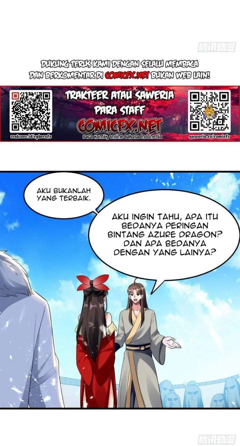 Outsider Super Son In Law Chapter 41 Gambar 8