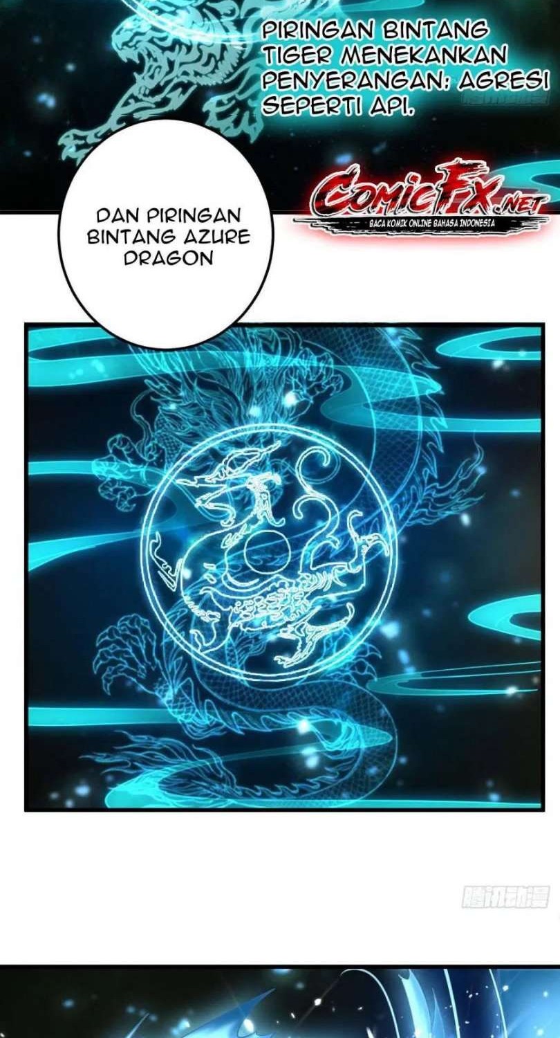 Outsider Super Son In Law Chapter 41 Gambar 10