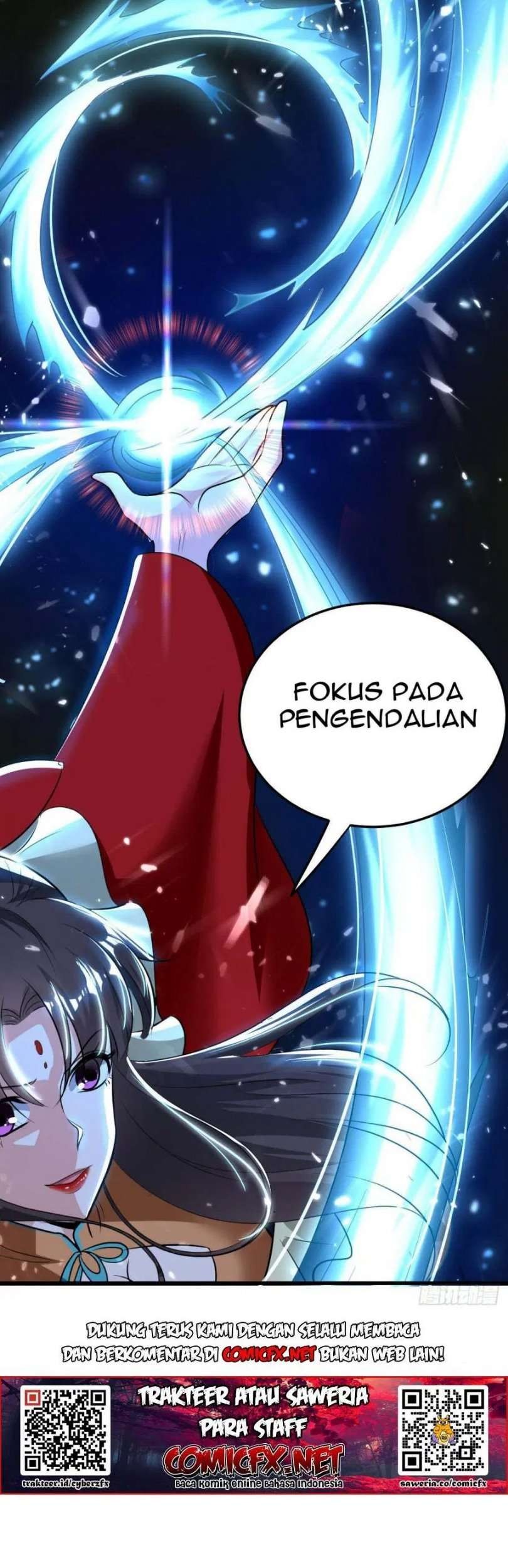 Outsider Super Son In Law Chapter 41 Gambar 11