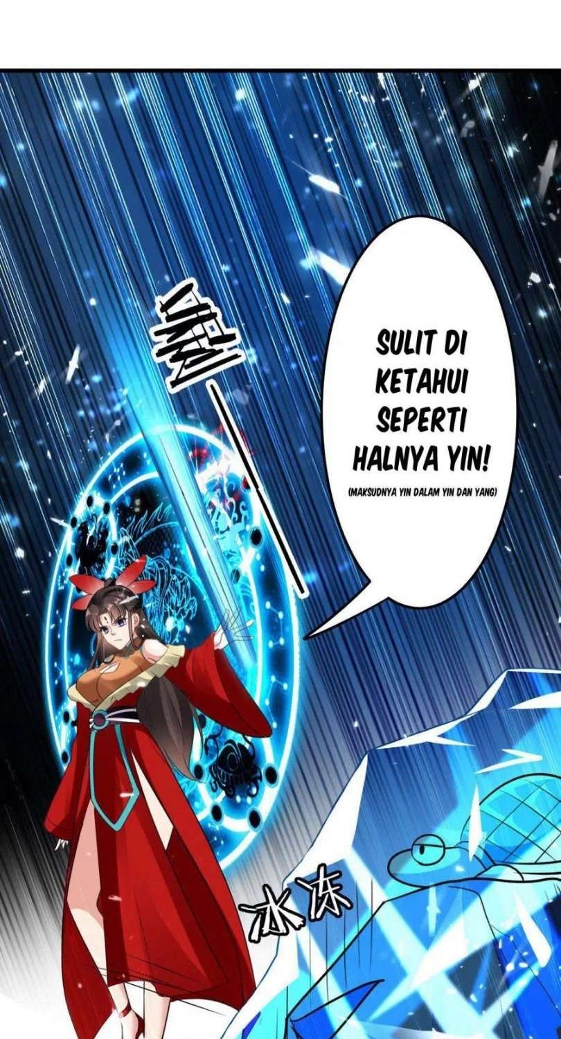 Outsider Super Son In Law Chapter 41 Gambar 12