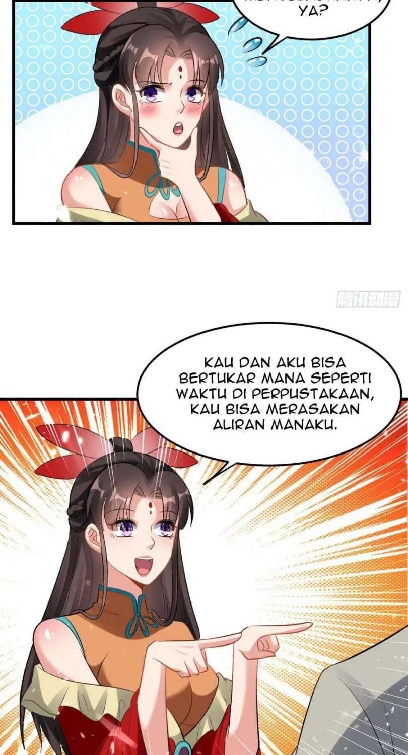 Outsider Super Son In Law Chapter 41 Gambar 14