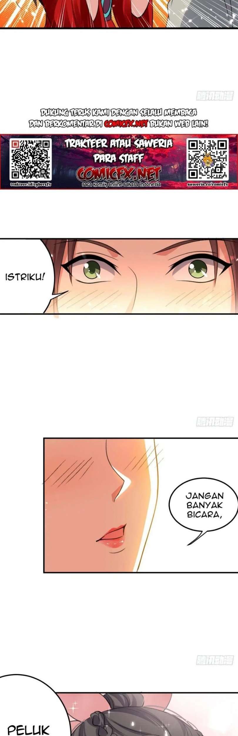 Outsider Super Son In Law Chapter 41 Gambar 15