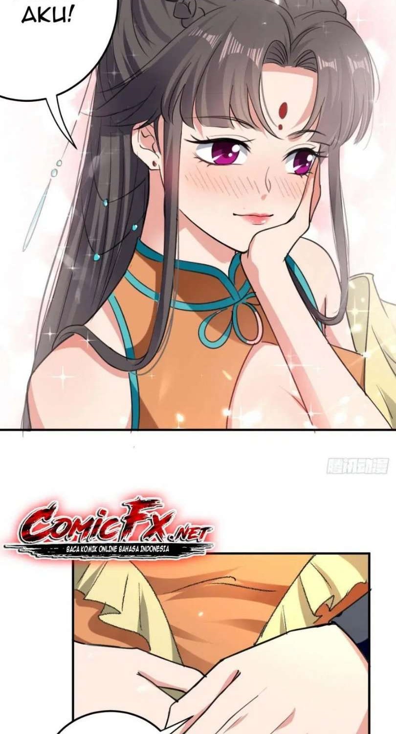 Outsider Super Son In Law Chapter 41 Gambar 16