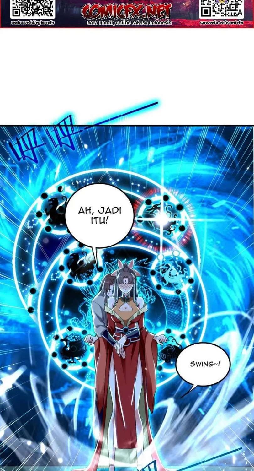 Outsider Super Son In Law Chapter 41 Gambar 18