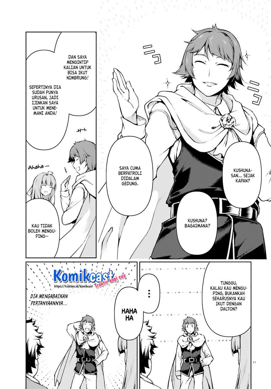 Buta Koushaku ni Tensei Shitakara, Kondo wa Kimi ni Suki to Iitai Chapter 28 Gambar 12