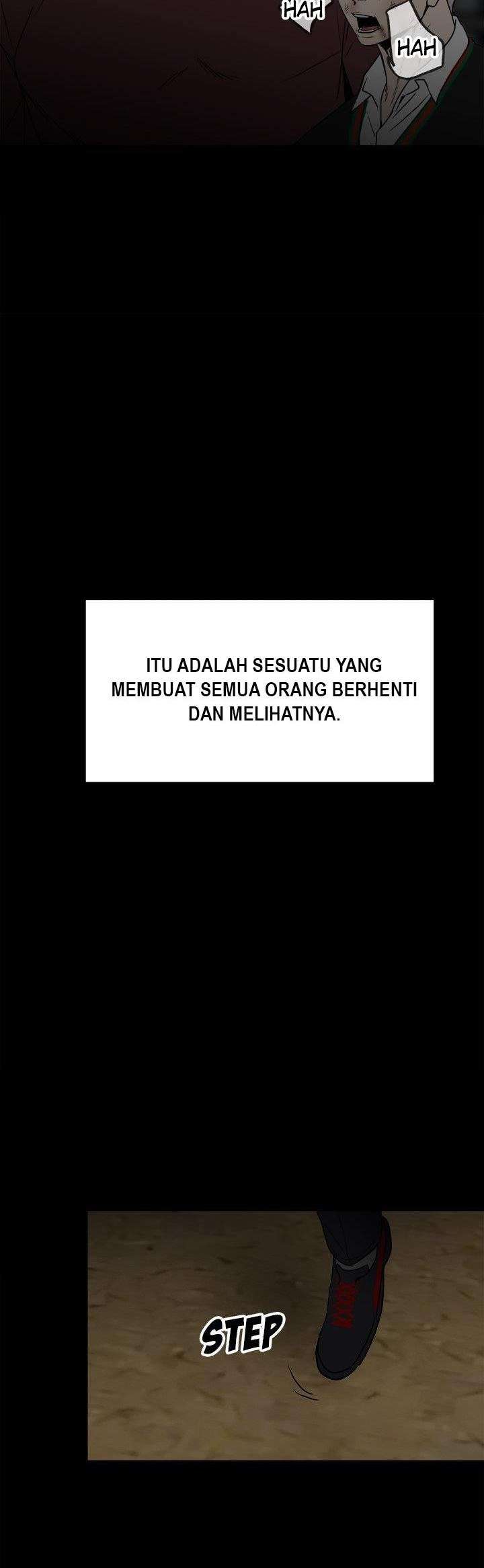 The Villain Chapter 100 Gambar 15