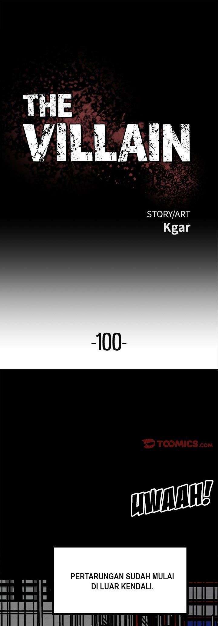Baca  The Villain Chapter 100 Gambar 2