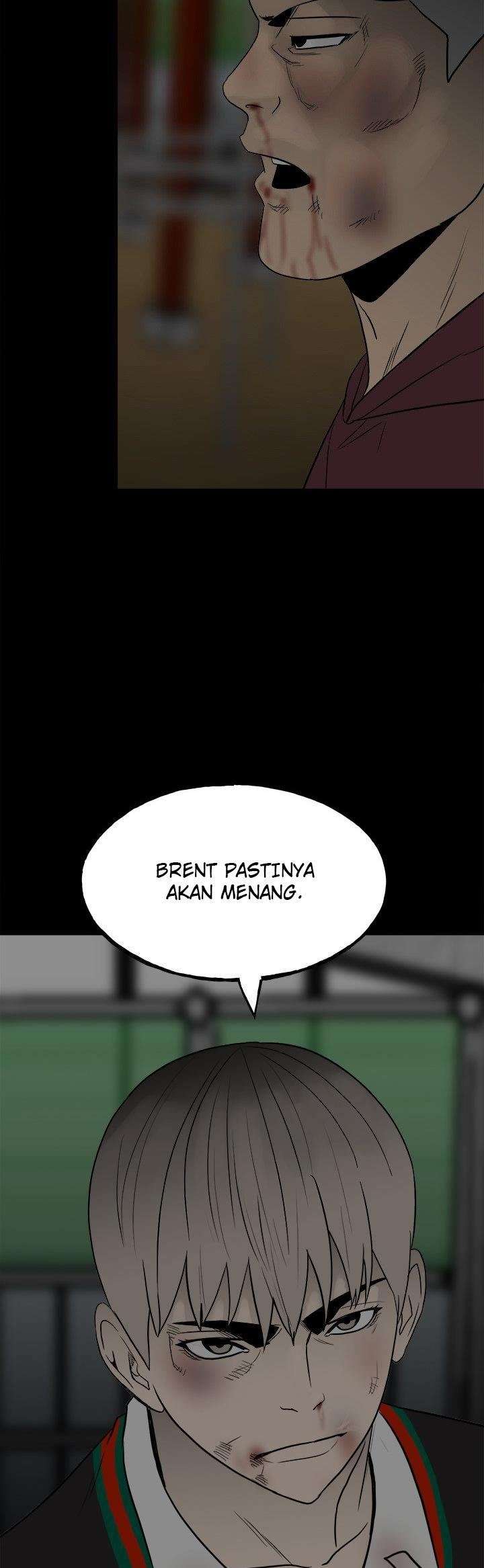 The Villain Chapter 100 Gambar 20