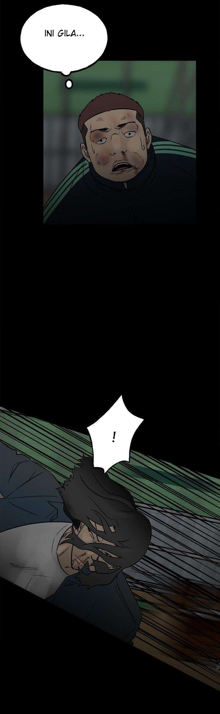 The Villain Chapter 100 Gambar 38