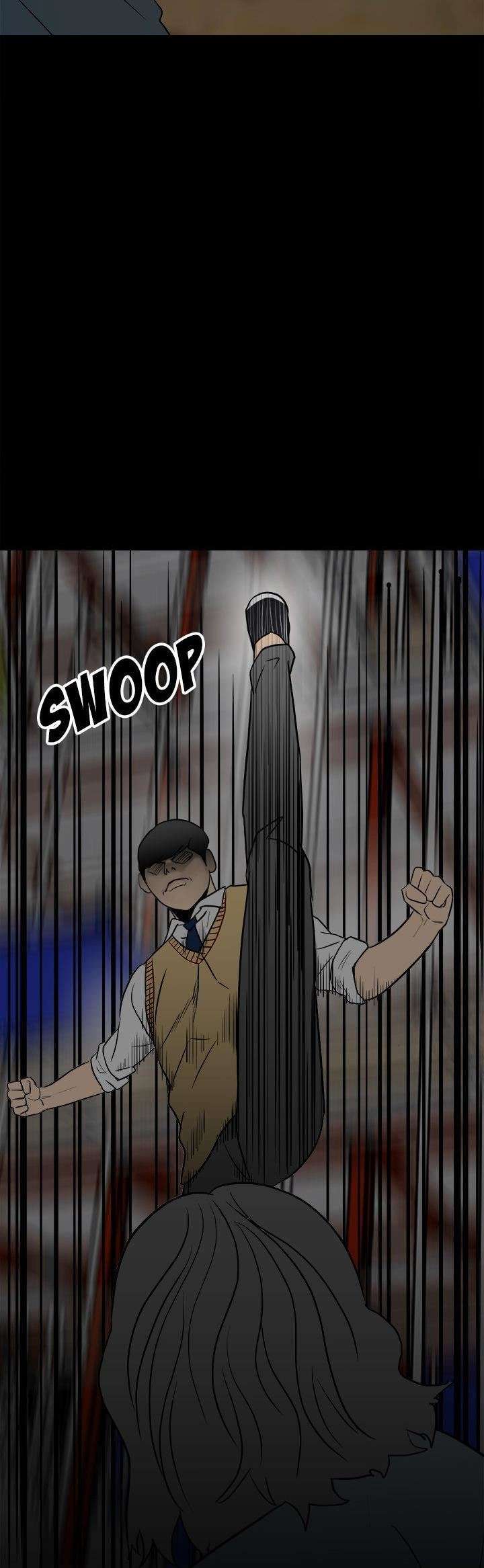 The Villain Chapter 100 Gambar 41