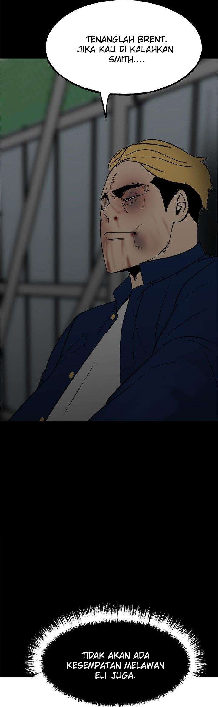 The Villain Chapter 100 Gambar 44