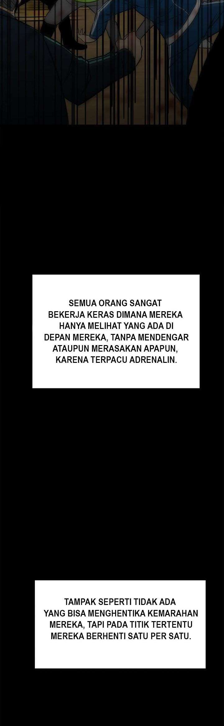 The Villain Chapter 100 Gambar 6