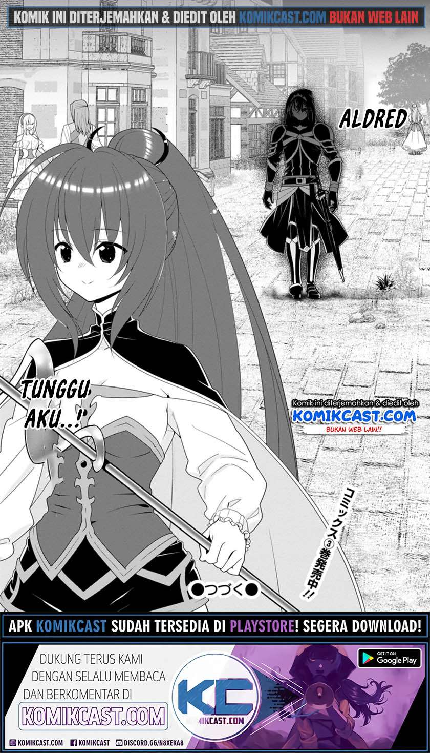A-Rank Boukensha no Slow Life Chapter 20.2 Gambar 14
