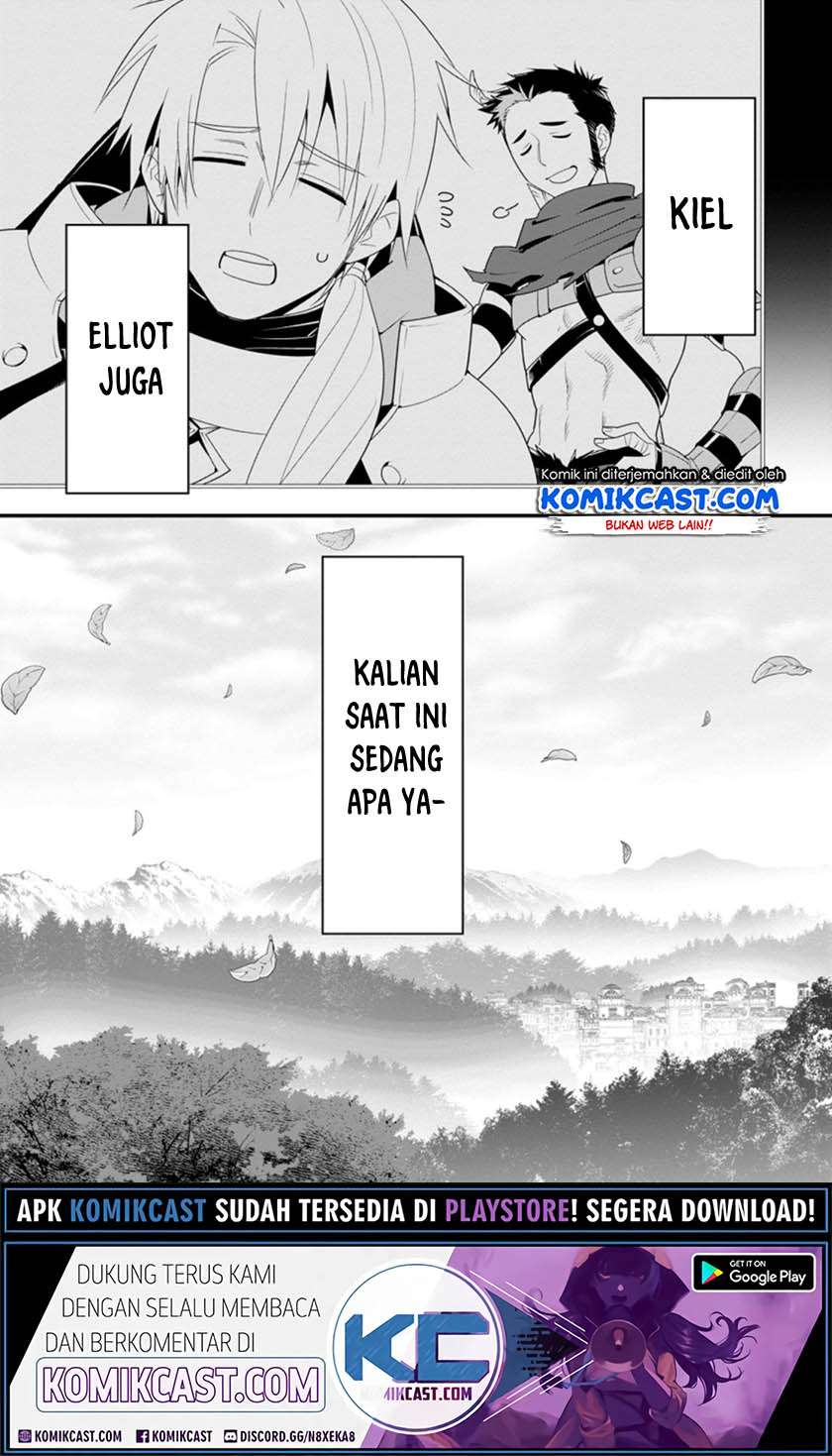 A-Rank Boukensha no Slow Life Chapter 20.2 Gambar 7