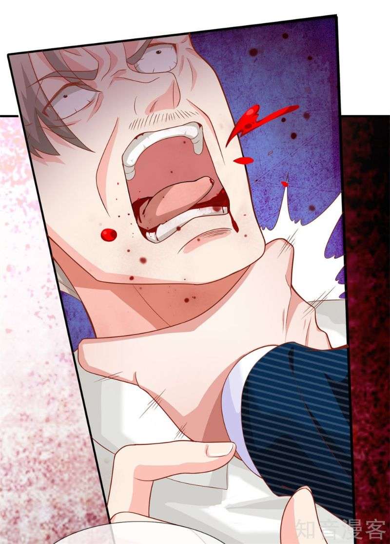 Immortal Daddy Xianzun Chapter 188 Gambar 25