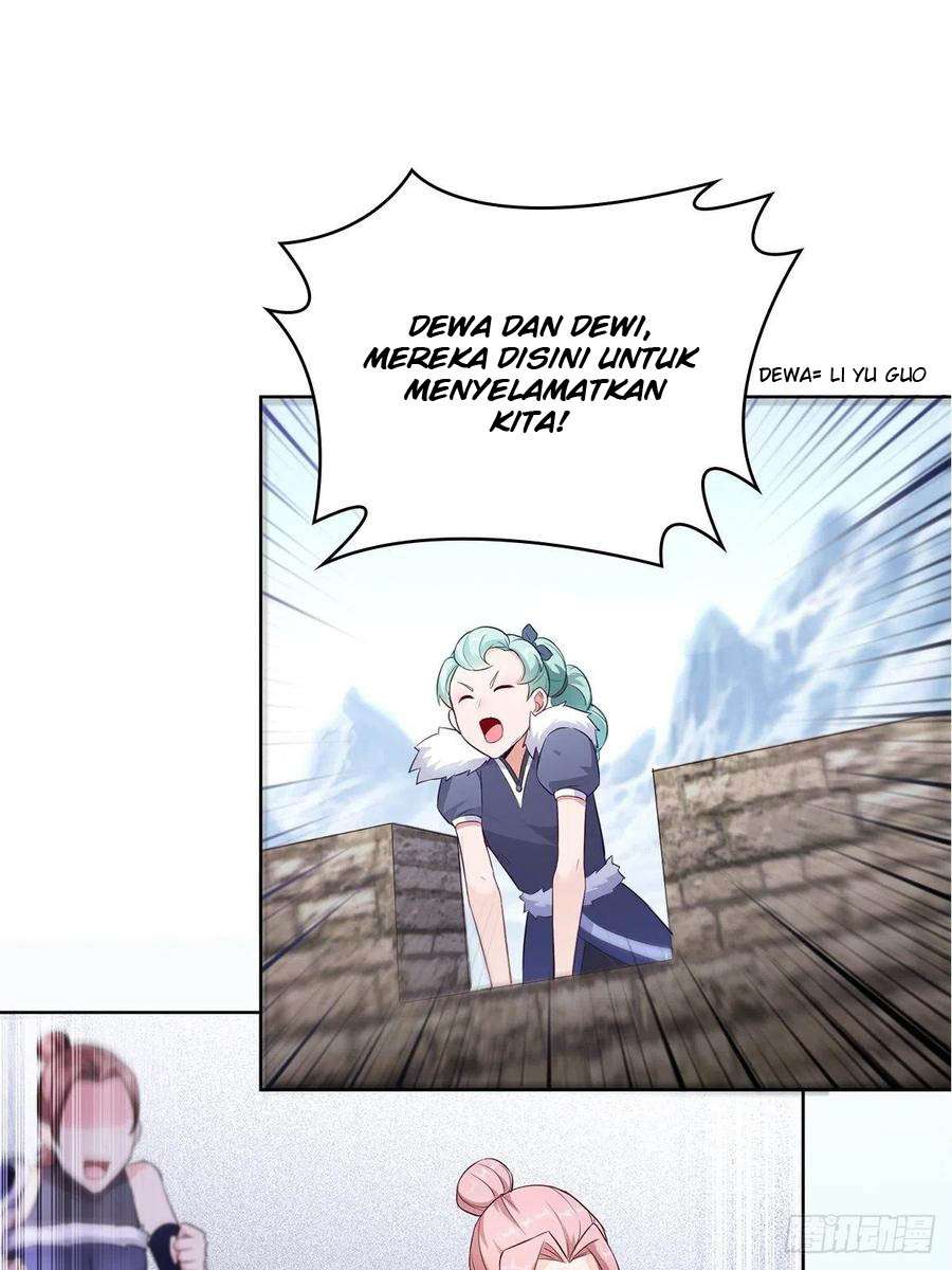 Ice Queen Forced to Become Villain’s Son-in-law Chapter 14 11