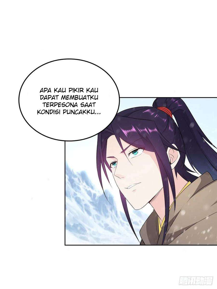 Ice Queen Forced to Become Villain’s Son-in-law Chapter 14 18