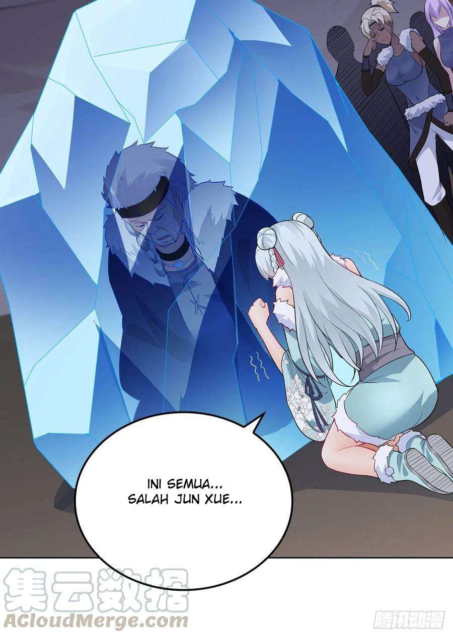 Ice Queen Forced to Become Villain’s Son-in-law Chapter 14 38