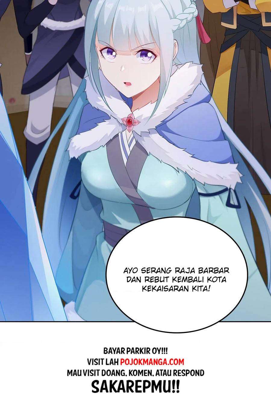 Ice Queen Forced to Become Villain’s Son-in-law Chapter 14 43